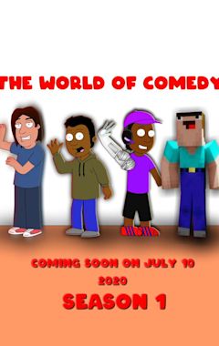 The World of Comedy