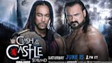 WWE Clash At The Castle: Damian Priest vs. Drew McIntyre Result