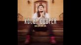 Kolby Cooper Shares New Single 'Mama'