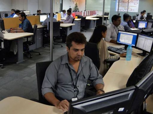 How many jobs India needs to create in a year? Economic Survey says…