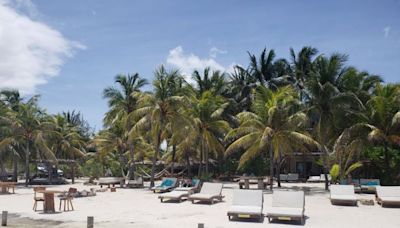 Pese a las vacaciones, Holbox reporta ocupaciones menores al 50%