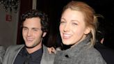 Penn Badgley reveals ex Blake Lively once convinced him that Steven Tyler was his father