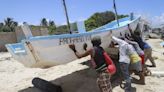 Hurricane Beryl takes aim at the Mexican resort of Tulum as a Category 3 storm