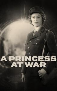 A Princess at War