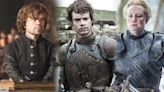 25 best Game of Thrones characters, ranked