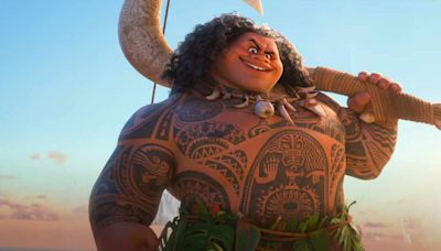 Moana 2: Becomes Disney's Most Watched Teaser Trailer With 170 million+ Views Within 24 Hours; Here's All We Know About The...