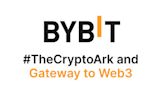 Kaiko報告：加密貨幣交易所Bybit市場份額升至全球第二