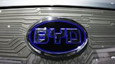Citi opens upside catalyst watch on BYD; sees strong exports, domestic markets By Investing.com