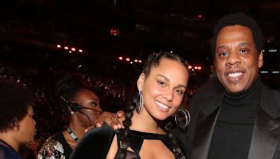 Alicia Keys And Jay-Z Will Perform Tonight At 77th Annual Tony Awards