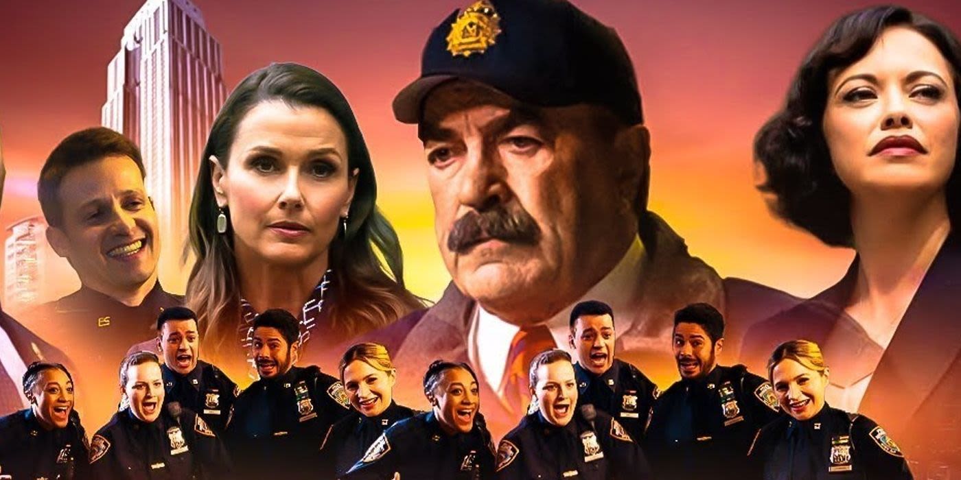 'A Fool's Errand': Blue Bloods Showrunner on Why Nobody's Getting Promoted in Final Season