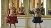 Alexander McQueen Collection: Last Looks from Late Designer Revealed