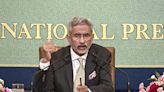 ‘Will make position known at right time’: EAM Jaishankar on reports of PM Modi's Ukraine visit
