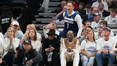 Snoop Dogg explains viral ‘Who’s crying now?’ moment with Mavericks’ Luka Doncic