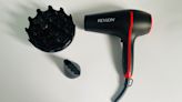 Revlon SmoothStay hair dryer review