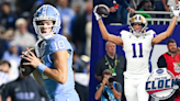 Crowd-sourced 2024 NFL Mock Draft: Patriots fans prioritize offense