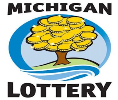 Lotto 47 jackpot winner worth $7.1M is largest prize ever won on Michigan Lottery website