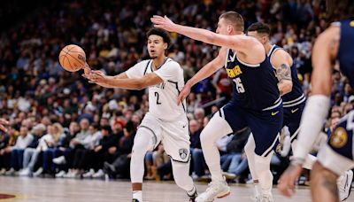 Nets Trade Rumors: Cam Johnson Trade Has Stalled