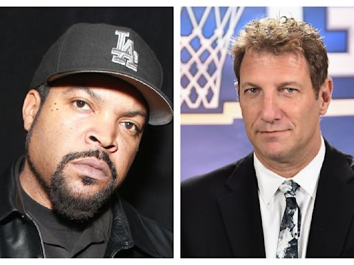 Ice Cube’s Cube Vision Expands Relationship With Paramount, Sets First-Look TV Deal