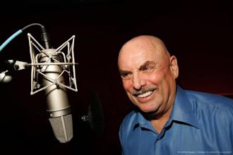 Don LaFontaine