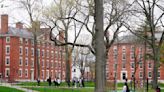 ‘I cannot recall a period of comparable tension’: Harvard interim president calls for campus unity