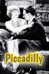 Piccadilly – Nachtwelt