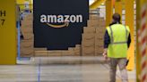 Amazon Stock Jumps Closer To Record High On Earnings Boost