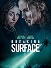 Breaking Surface