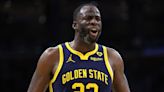 Draymond Green Rips Skip Bayless For Calling Him The “Dirtiest Player In NBA History,” Social Media Reacts