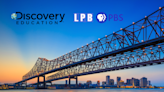 Louisiana Public Broadcasting and Discovery Education Renew Educational Partnership