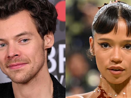 Harry Styles and Taylor Russell Have Reportedly Broken Up