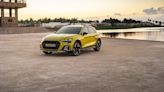 Audi A3 Allstreet Looks Like a Luxurious Subaru Crosstrek