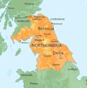 Northumbrian Old English