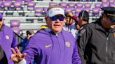 Brian Kelly explains biggest change in LSU football since taking over