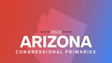 RESULTS: Trump-backed Blake Masters wins the GOP primary to take on Sen. Mark Kelly in Arizona