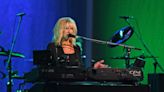 Christine McVie's cause of death revealed as ischaemic stroke