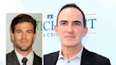 NCIS: Origins Adds Patrick Fischler as Boss of Pendleton Office