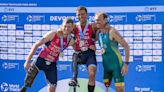 Last Weekend Now: Haug Lights up Lanzarote, Brits Dominate in Chile, Paratri Stars Begin Road to Paris