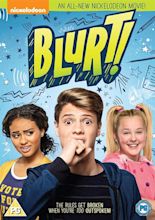 Amazon.com: Blurt [DVD] [2018] : Movies & TV