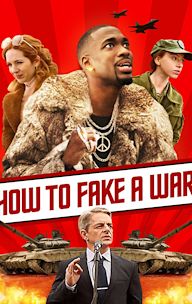 How to Fake a War