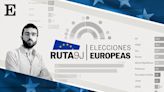 EL PAÍS continúa su cobertura audiovisual de las elecciones europeas con el programa ‘Ruta 9J’
