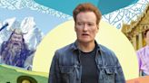 Max Renews CONAN O'BRIEN MUST GO For A Second Season