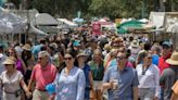 Looking for fun things to do this weekend April 12-14? Top 5 events in Palm Beach County