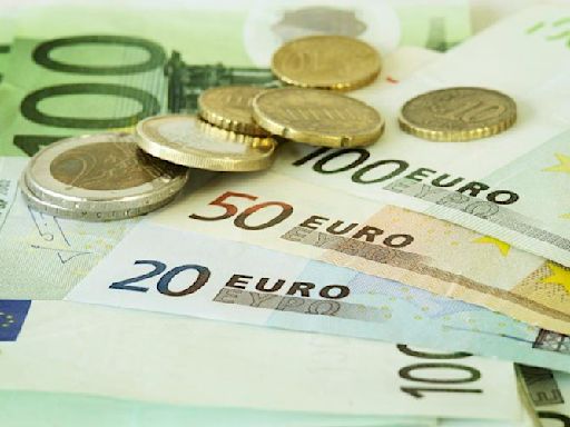 EUR/USD weakens on firm ECB rate-cut bets, firm US Dollar