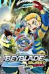 Beyblade Burst Rise