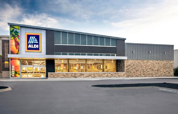 Aldi is opening its first Tucson grocery store