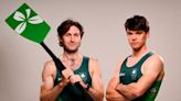 Fintan McCarthy no longer feels like an imposter in elite company as he and Paul O’Donovan seek another Olympic gold