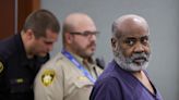 Tupac Shakur murder: Las Vegas prosecutors point to jail call as ‘Keffe D’ asks for release