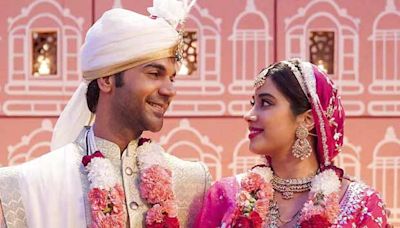 Mr. & Mrs. Mahi Movie Review: MR & MRS MAHI is a decent flick with the performances