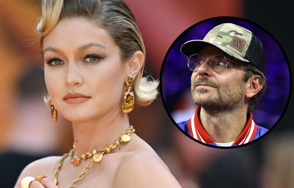 Bradley Cooper Is ‘Determined’ to Propose to Girlfriend Gigi Hadid: ‘They Are Each Other’s Person’