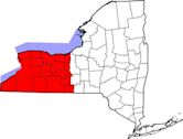 Western New York